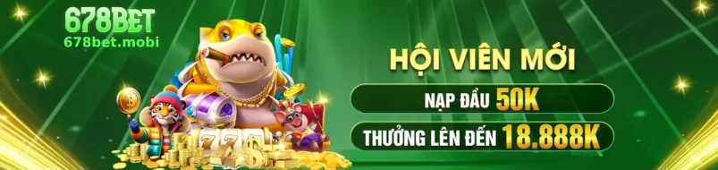 TIN TỨC 678BET
